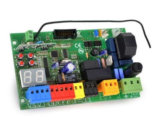 Centrala de comanda Proteco pentru automatizari ASTER si ELITE, Q80A