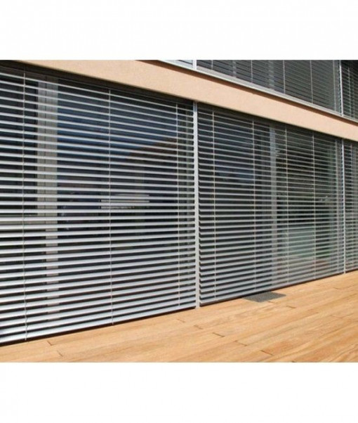 Stor vertical inclinat pentru exterior, Schlotterer, Voro RAFF 80R, (I)1500 x (L) 1800 mm, SCH959