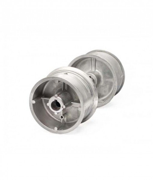 Tambur, pentru sistem normal H max. 5570mm , ax 1", max. 580kg, FFNL18