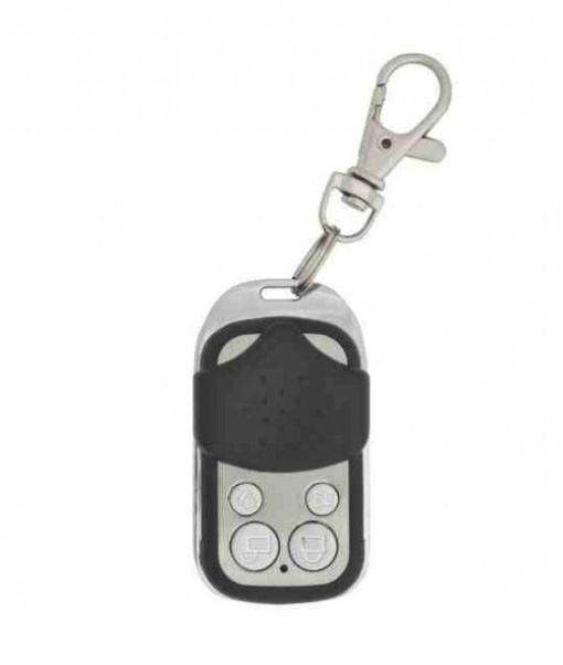 Transmitator suplimentar (cu 4 butoane) pentru telecomenzi, WBK-400A-4