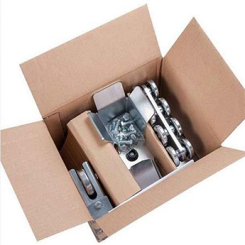 Kit pentru porti autoportante, deschidere max. 8m, 650 kg, KIT DEMO MZE 03