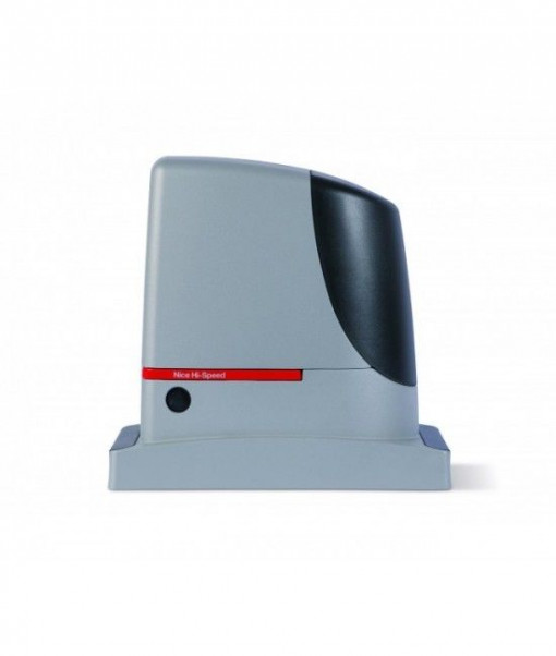 Motor automatizare poarta culisanta, Nice, RUN 400, RUN400HS