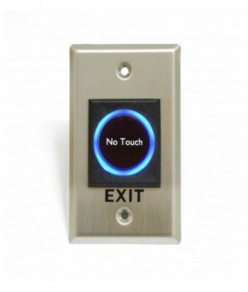 Buton de iesire cu infrarosu ABK-806A, ISK-840A