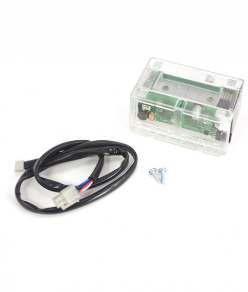 Led intermitent pentru bariere, Nice, XBA8