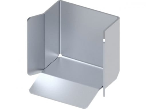 Kit poarta autoportanta,pentru porti cu lungime maxima 15m, 2000 kg GM300