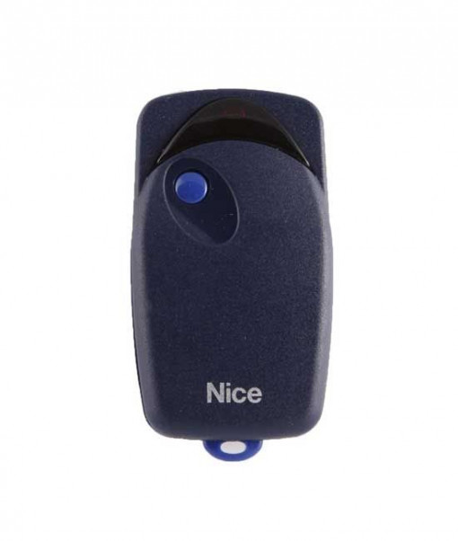 Telecomanda cu 1 canal, Nice, COD FIX, FLO1