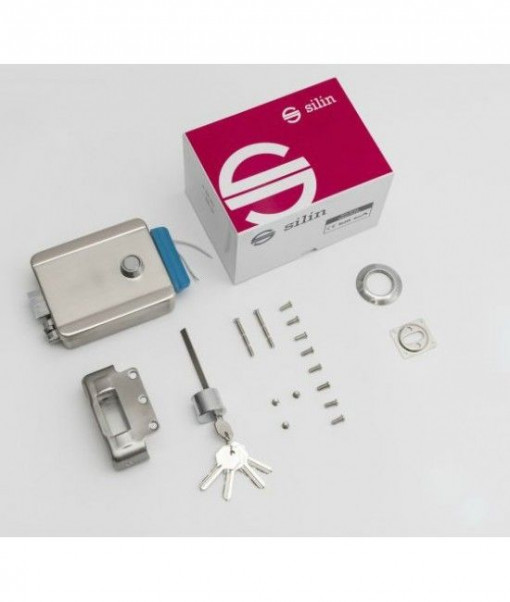 Yala electromagnetica aplicabila cu memorie mecanica, SX-09