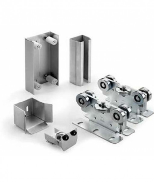 Kit pentru porti autoportante 150.5M FAST, CAME, pentru porti pana la 300 kg cu gol de trecere de pana la 4m