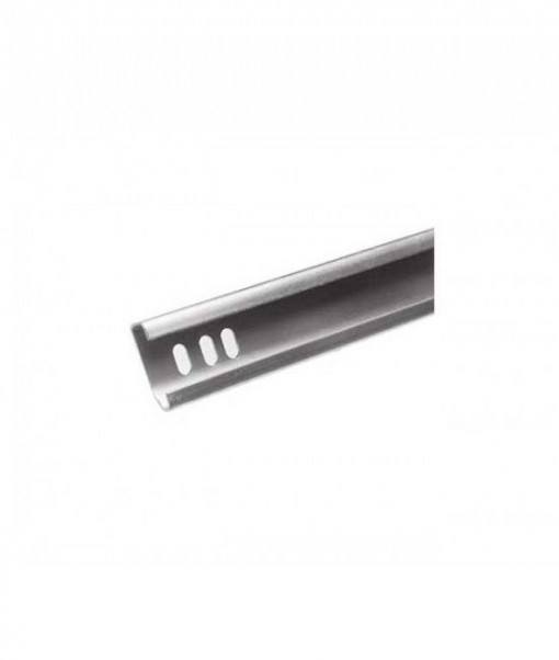 Profil C galvanizat 2mm, L=5000mm, 5C5000