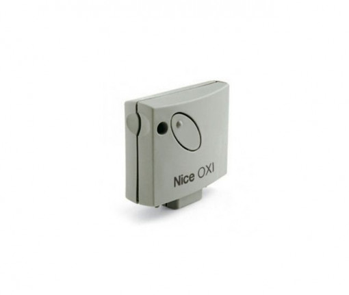 Receptor universal 2 canale, Nice, SMXI