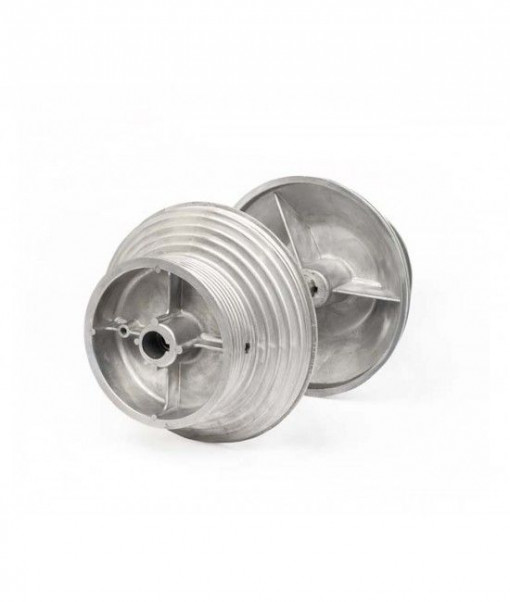 Tambur, pentru sistem inalt HL. max. 3050mm, ax 1", max.500kg, FFHL120