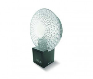 Lampa semnalizare, Nice, ML