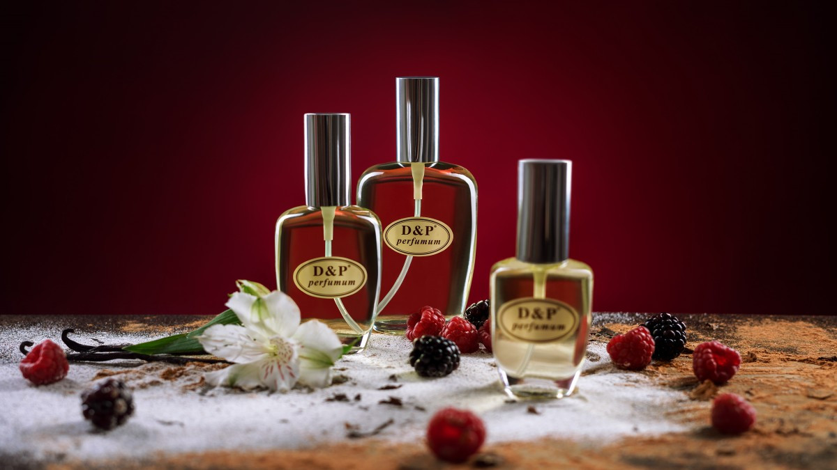 D&P Parfum