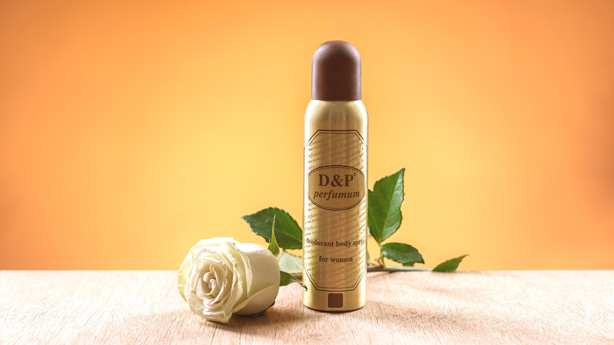 DEO BODY SPRAY FEMEI