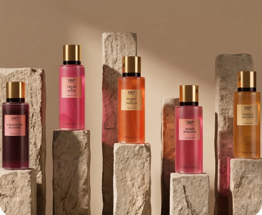 BODY MIST