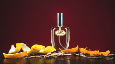 M3 - APA DE PARFUM FEMEI