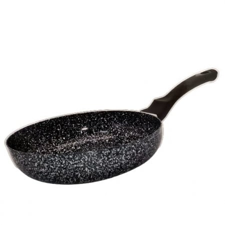 Tigaie wok Edenberg 28 cm granit