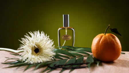 C17 - APA DE PARFUM BARBATI