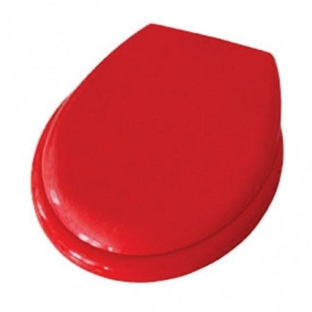 Capac WC plastic
