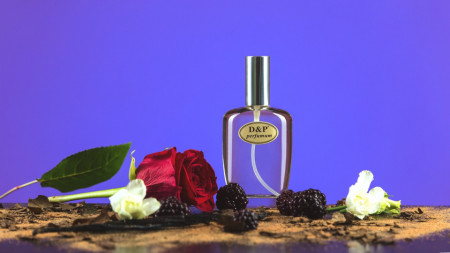 A14 - APA DE PARFUM FEMEI ORIENTAL