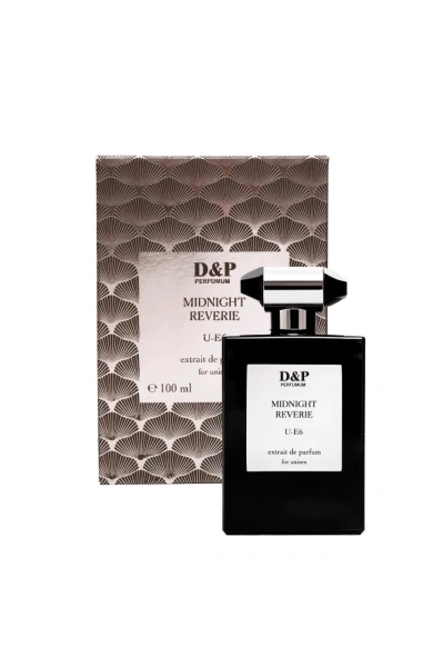 Apa parfum U-E6 Midnight Reverie 100ml unisex - Img 2