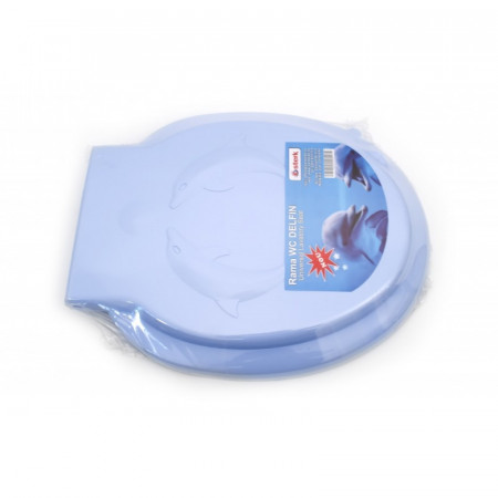 Capac WC Universal Sterk