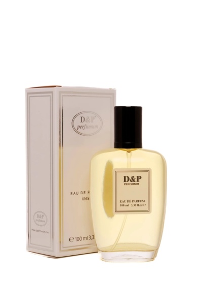 Apa de parfum K2 Unisex - Img 2