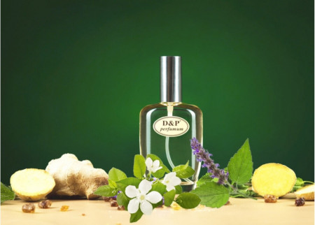 G4 - APA DE PARFUM FEMEI