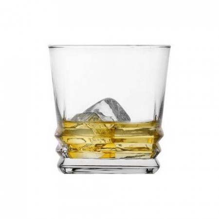 Set 6 Pahare Whisky