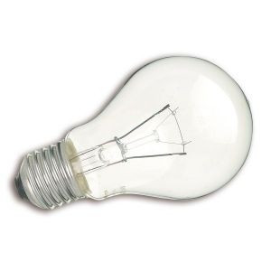 Bec Subsol 60w E27