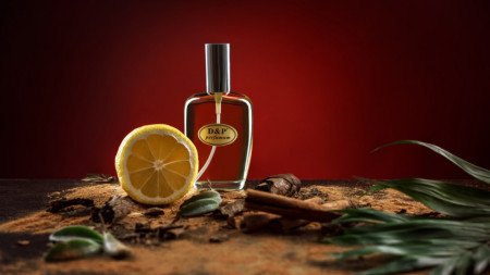 P10 - APA DE PARFUM BARBATI