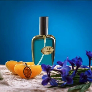 A2 - APA DE PARFUM BARBATI