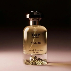 Apa de parfum Valor L1 barbati 100ml