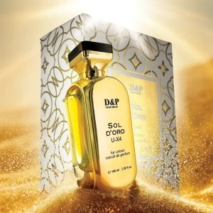 Apa de parfum X4 100ml