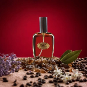 A1 - APA DE PARFUM BARBATI