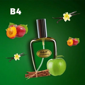 B4 - APA DE PARFUM BARBATI