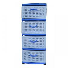 Dulap universal 4 sertare