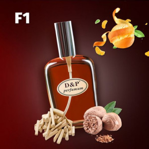 F1 - APA DE PARFUM BARBATI