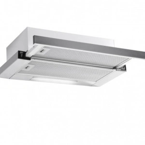 Hota Telescopica 2 Motoare Hausberg HB 1285 Inox