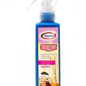 MISAVAN ODORIZANT BAIE SPLASH 200 M