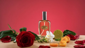 R5 - APA DE PARFUM FEMEI