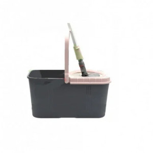 Set galeata cu mop rotativ Soopa14l