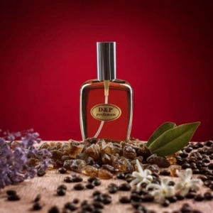 APA DE PARFUM A19 BARBATI