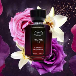 APA DE PARFUM K5 FEMEI