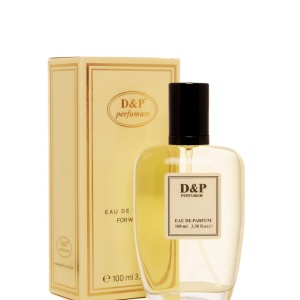 Apa de parfum Y7 Dama - Img 2