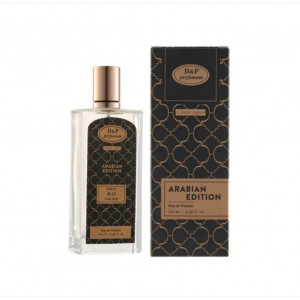ARABIAN F5 100ML-DAMA