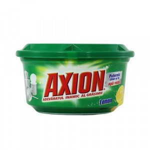 Axion Pasta De Curatat Vase 225GR