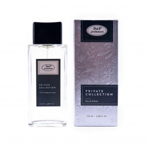 C18 - APA DE PARFUM BARBATI
