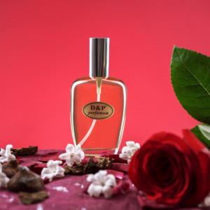 N4 - APA DE PARFUM FEMEI