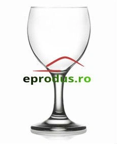Set 6 Pahare Misket Vin Alb 165ml